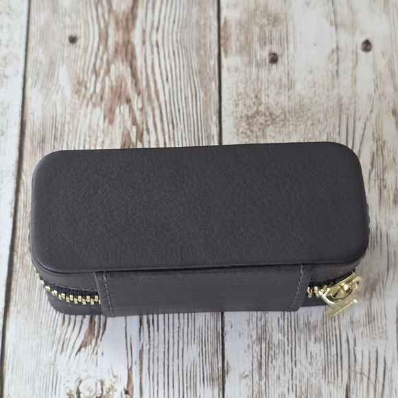 Tom Ford Leather Lipstick case - Picture 4 of 8